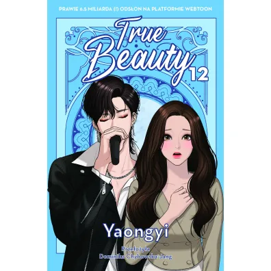 True Beauty 12