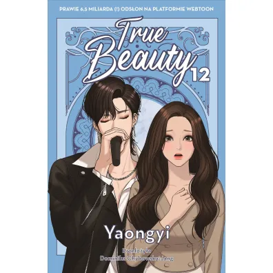 True Beauty 12