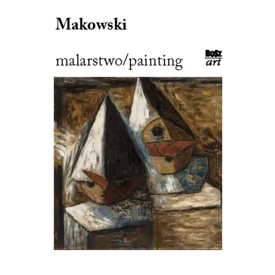 Makowski Malarstwo - Urszula Kozakowska-Zaucha