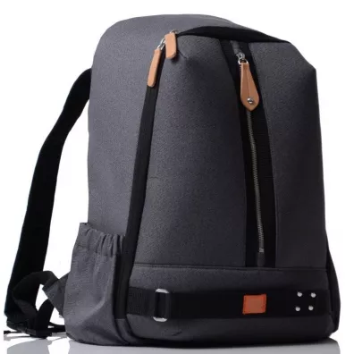 PacaPod Plecak Organizer dla mamy Picos, antracyt