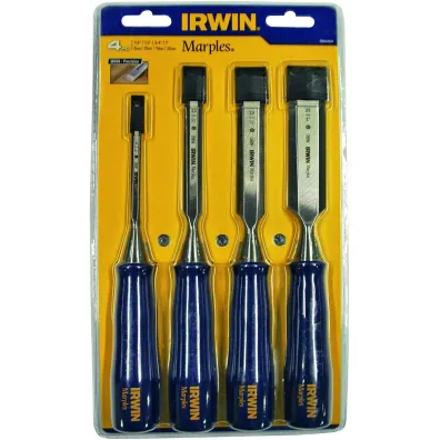 Irwin D�uto do drewna blue-chip kpl.6,13,19,25mm typ m444 4 szt.