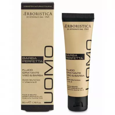 Athena`s Uomo Classic Fluid do brody 50 ml
