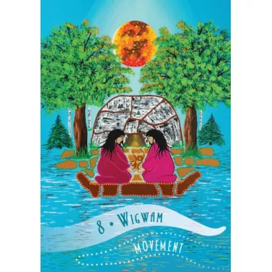 Wisdom of the Elders, karty do wrenia