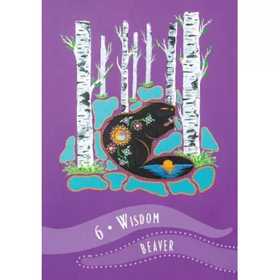 Wisdom of the Elders, karty do wrenia