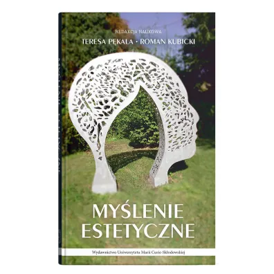 My�lenie estetyczne - Roman Kubicki, Teresa P�kala