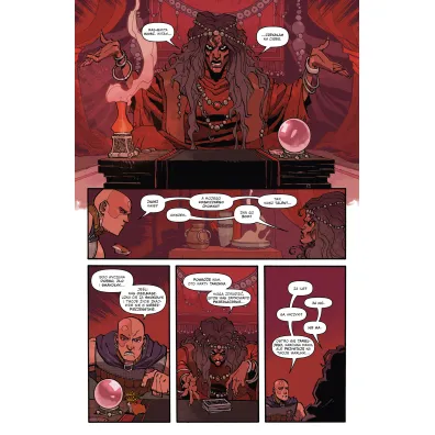 Cienie wampira. Dungeons & Dragons. Tom 2