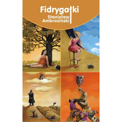Fidryga�ki - Stanis�aw Ambrozi�ski