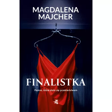 Finalistka - Magdalena Majcher