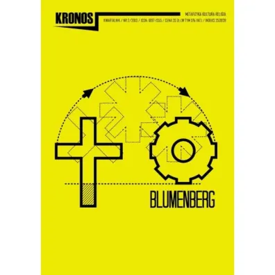 Kronos 2/2013 Blumenberg