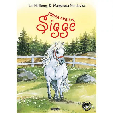 Prima aprilis Sigge
