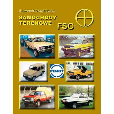 Samochody terenowe FSO - S�awomir Dr��kiewicz
