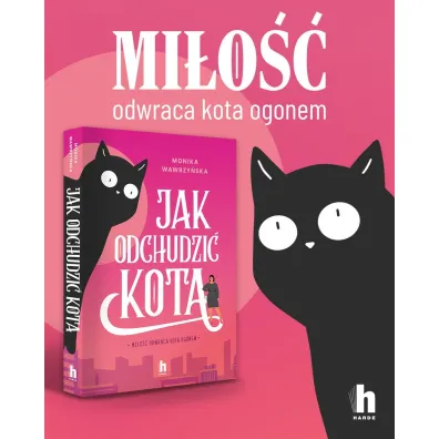 Jak odchudzi� kota