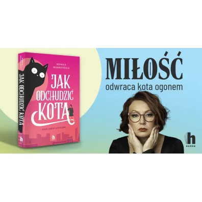 Jak odchudzi� kota