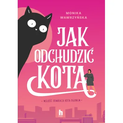 Jak odchudzi� kota