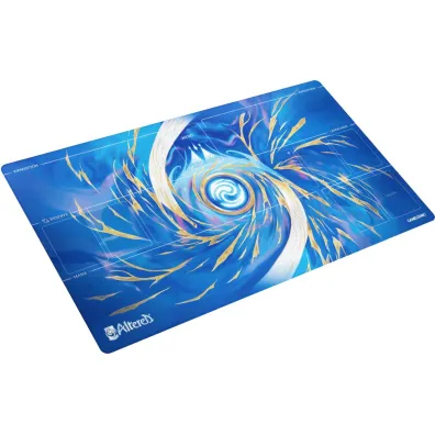Gamegenic: Altered - Prime Playmat - Ice Storm