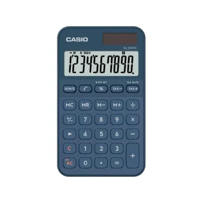Kalkulator Casio SL-310YC-NY