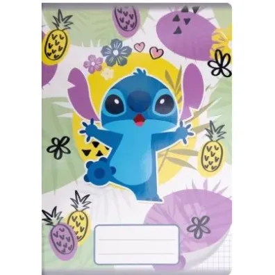 Pami�tnik z k��dk� Stitch