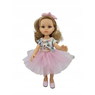 Ubranko dla lalek 32cm Paola Reina