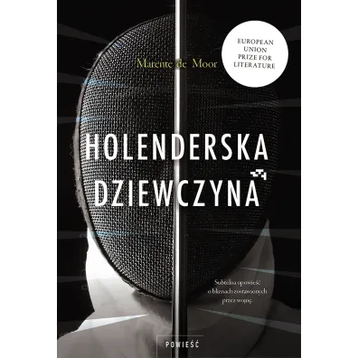 Holenderska dziewczyna - Marente De Moor