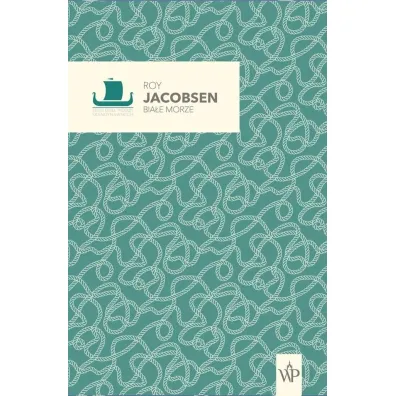 Bia�e morze - Roy Jacobsen