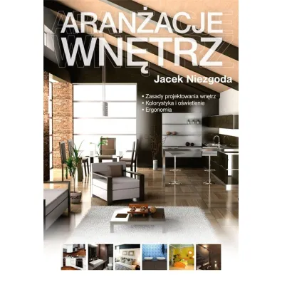 Aran�acje wn�trz - Jacek Niezgoda