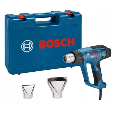 Bosch Opalarka 2300w ghg 23-66
