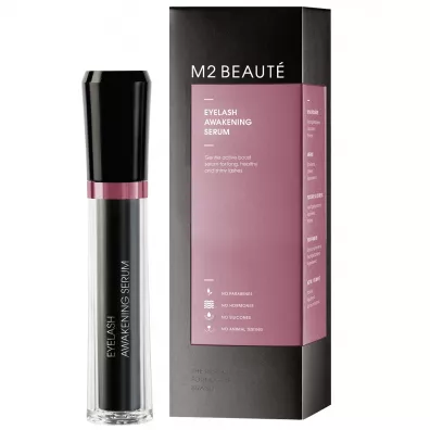 M2 Beaute Eyelash Awakening serum do rz�s 4 ml