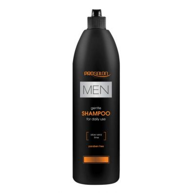Chantal Prosalon Men Gentle Shampoo For Daily Use łagodny szampon do codziennego stosowania 1 kg
