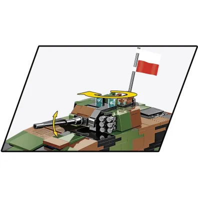 Armed forces Kto Rosomak (Pl/Ua)