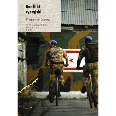 Konflikt cypryjski - Przemys�aw Osiewicz
