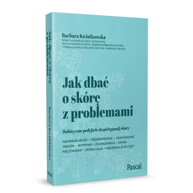 Jak dba� o sk�r� z problemami