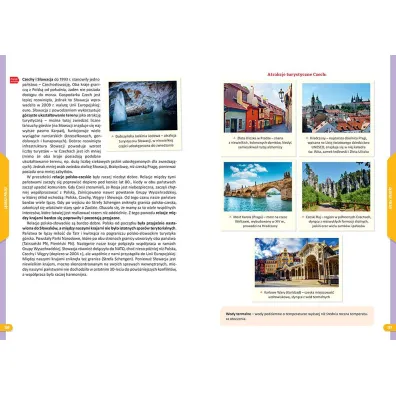 Nowe Repetytorium. Geografia. Szko�a podstawowa