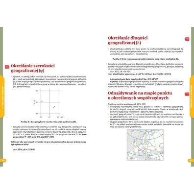 Nowe Repetytorium. Geografia. Szko�a podstawowa