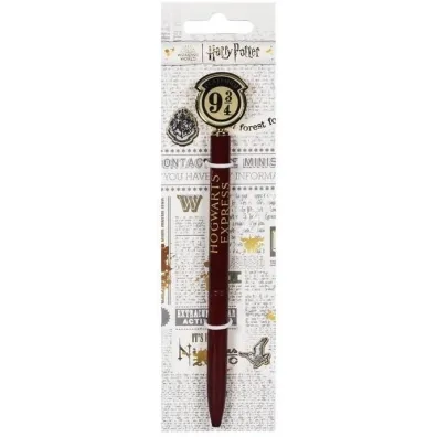 Half Moon Bay Harry Potter D�ugopis 2D Peron 9 i 3/4