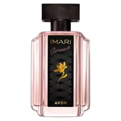 Avon Woda toaletowa Women Imari Corset 50 ml