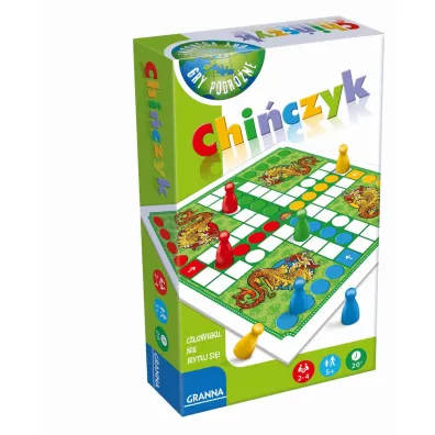 Mini chi�czyk