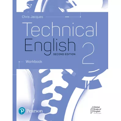 Technical English 2nd Edition. Poziom 2. Zeszyt �wicze� - Chris Jacques