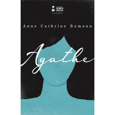 Agathe - Anne  Cathrine Bomann