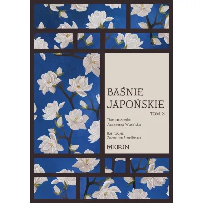 Ba�nie japo�skie T.3 w.2
