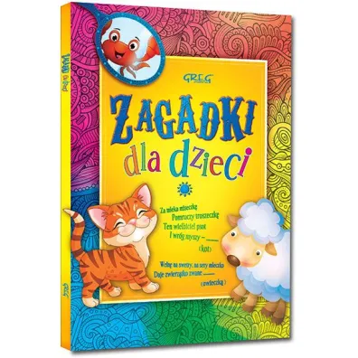 Zagadki dla dzieci