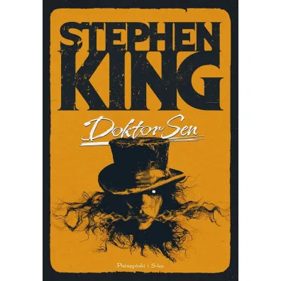 Doktor Sen - Stephen King