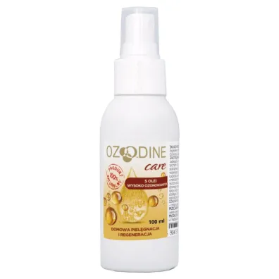 Ozonfix Ozodine Care 100 ml