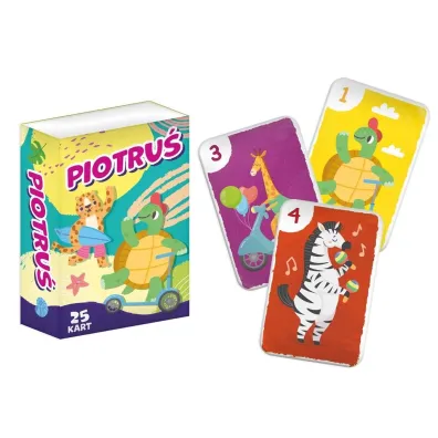 Piotru� Kangur