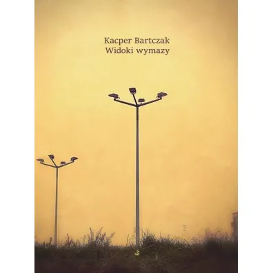 Widoki wymazy - Kacper Bartczak