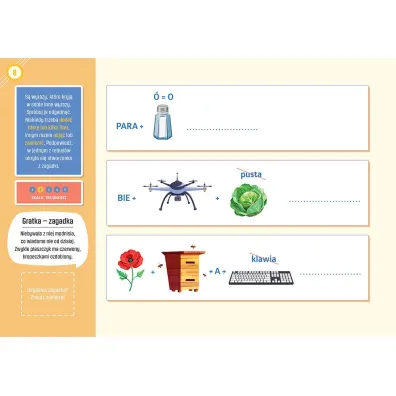 Zabawa na 102 - nauka przez zabaw�