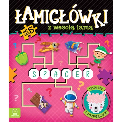 amigwki z weso lam - Beata Karlik