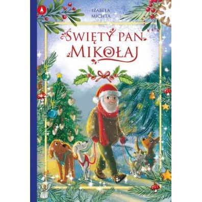 �wi�ty pan Miko�aj