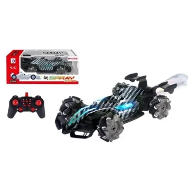 Wy�cig�wka R/C radiowo pilotem z �adowark� Swede