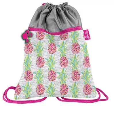 Worek na buty Barbie