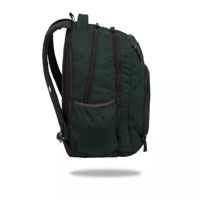 CoolPack Plecak m�odzie�owy Break Snow Green